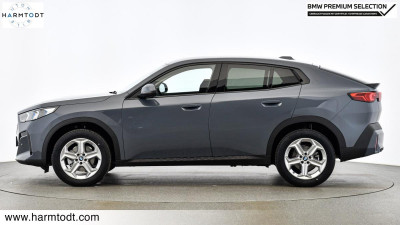 BMW X2 Gebrauchtwagen