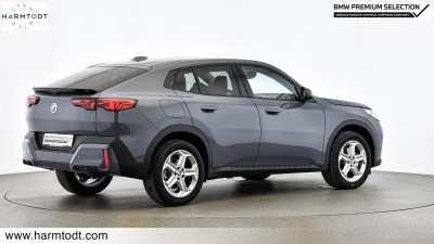 BMW X2 Gebrauchtwagen