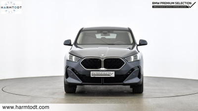 BMW X2 Gebrauchtwagen