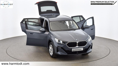 BMW X2 Gebrauchtwagen