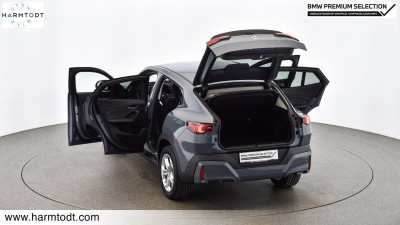 BMW X2 Gebrauchtwagen