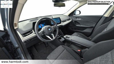 BMW X2 Gebrauchtwagen