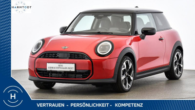 MINI Hatch Gebrauchtwagen MINI Hatch Gebrauchtwagen