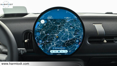 MINI Hatch Gebrauchtwagen MINI Hatch Gebrauchtwagen