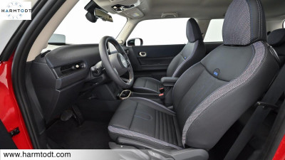 MINI Hatch Gebrauchtwagen MINI Hatch Gebrauchtwagen