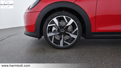 MINI Hatch Gebrauchtwagen MINI Hatch Gebrauchtwagen