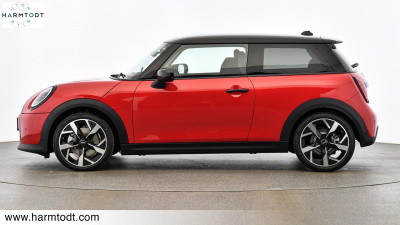 MINI Hatch Gebrauchtwagen MINI Hatch Gebrauchtwagen