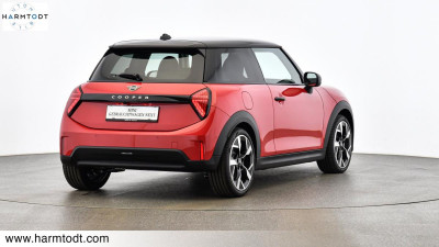 MINI Hatch Gebrauchtwagen MINI Hatch Gebrauchtwagen