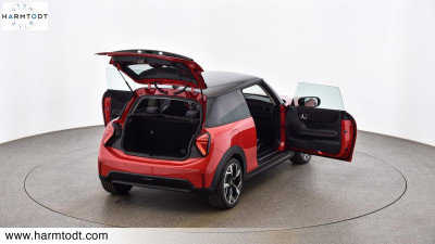 MINI Hatch Gebrauchtwagen MINI Hatch Gebrauchtwagen