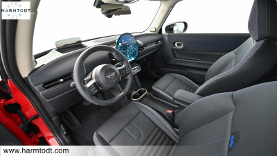 MINI Hatch Gebrauchtwagen MINI Hatch Gebrauchtwagen