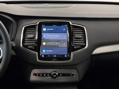 Volvo XC90 Gebrauchtwagen Volvo XC90 Gebrauchtwagen