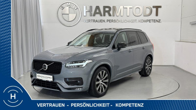 Volvo XC90 Gebrauchtwagen Volvo XC90 Gebrauchtwagen