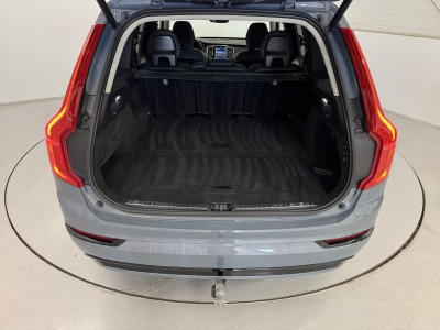 Volvo XC90 Gebrauchtwagen Volvo XC90 Gebrauchtwagen