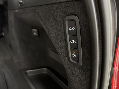 Volvo XC90 Gebrauchtwagen Volvo XC90 Gebrauchtwagen