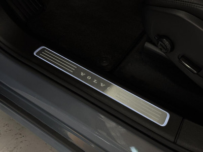 Volvo XC90 Gebrauchtwagen Volvo XC90 Gebrauchtwagen