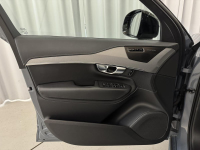 Volvo XC90 Gebrauchtwagen Volvo XC90 Gebrauchtwagen