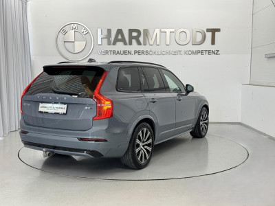 Volvo XC90 Gebrauchtwagen Volvo XC90 Gebrauchtwagen