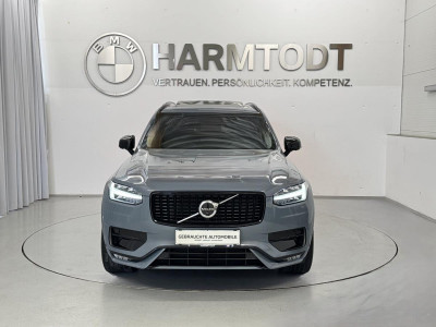 Volvo XC90 Gebrauchtwagen Volvo XC90 Gebrauchtwagen