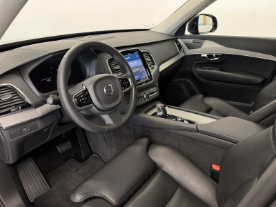 Volvo XC90 Gebrauchtwagen Volvo XC90 Gebrauchtwagen