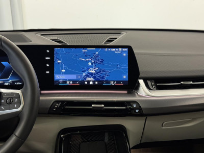 BMW iX2 Gebrauchtwagen