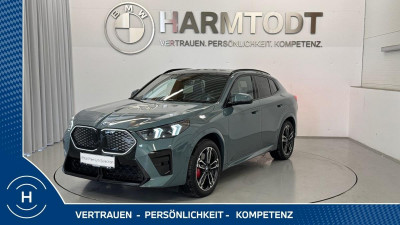 BMW iX2 Gebrauchtwagen