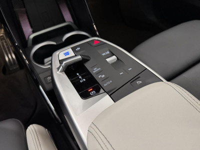 BMW iX2 Gebrauchtwagen