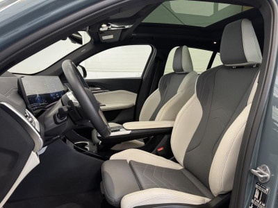 BMW iX2 Gebrauchtwagen