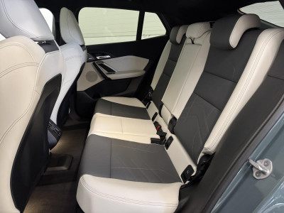 BMW iX2 Gebrauchtwagen