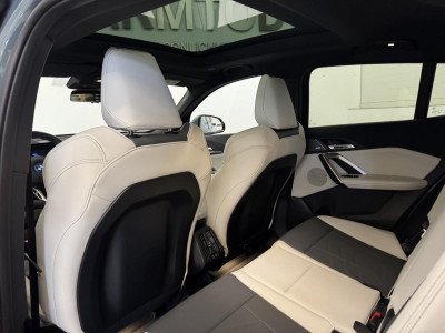 BMW iX2 Gebrauchtwagen