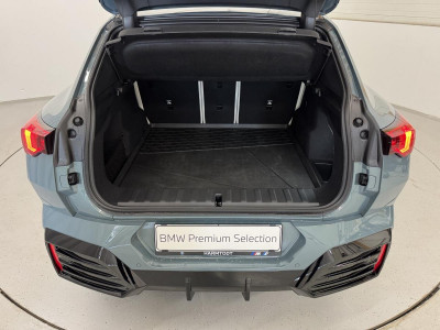 BMW iX2 Gebrauchtwagen