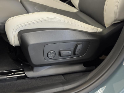 BMW iX2 Gebrauchtwagen