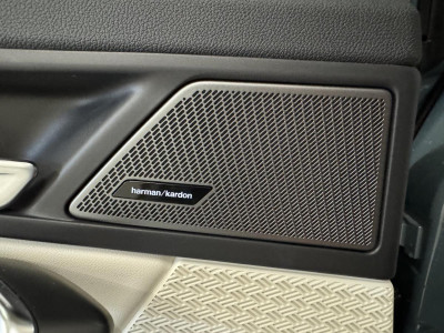 BMW iX2 Gebrauchtwagen