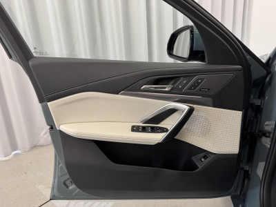 BMW iX2 Gebrauchtwagen