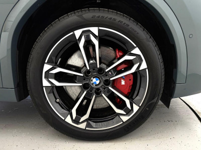 BMW iX2 Gebrauchtwagen