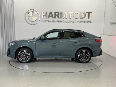 BMW iX2 Gebrauchtwagen