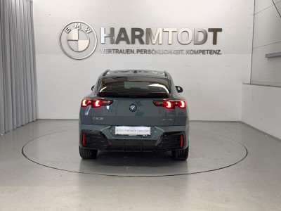 BMW iX2 Gebrauchtwagen