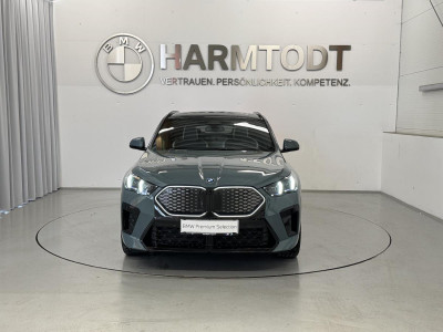 BMW iX2 Gebrauchtwagen