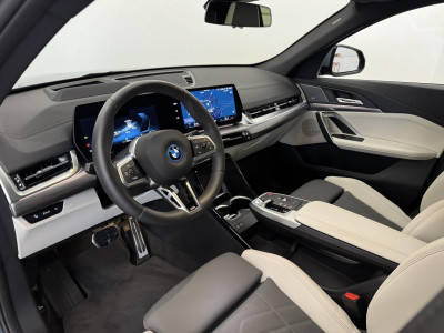 BMW iX2 Gebrauchtwagen