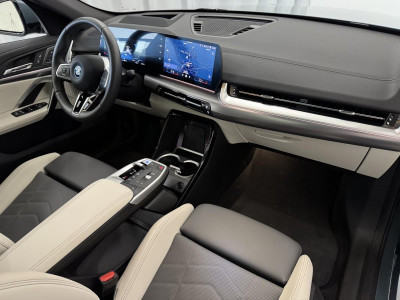 BMW iX2 Gebrauchtwagen