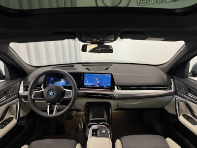 BMW iX2 Gebrauchtwagen