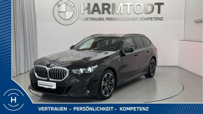 BMW 5er Gebrauchtwagen