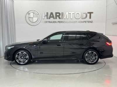 BMW 5er Gebrauchtwagen