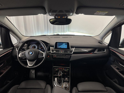 BMW 2er Gebrauchtwagen