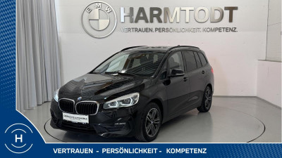 BMW 2er Gebrauchtwagen