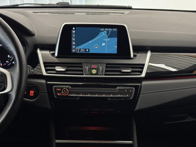 BMW 2er Gebrauchtwagen