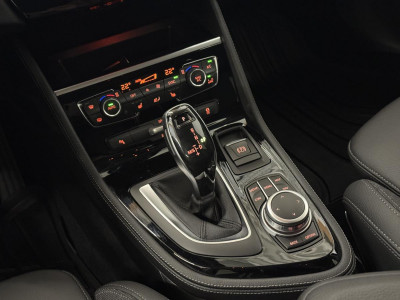 BMW 2er Gebrauchtwagen