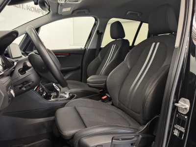 BMW 2er Gebrauchtwagen