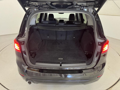 BMW 2er Gebrauchtwagen