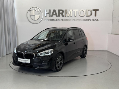 BMW 2er Gebrauchtwagen