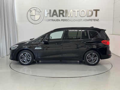 BMW 2er Gebrauchtwagen